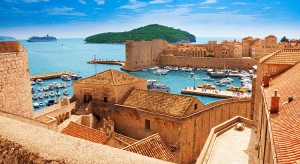 Leuke stedentrips voorjaar, Dubrovnik