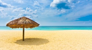 Mooiste stranden op Aruba