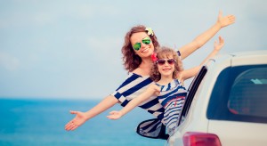 Populaire bestemmingen autovakanties