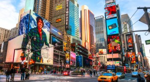 Citytrip New York