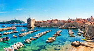 Bezienswaardigheden Dubrovnik