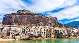 bezienswaardigheden Sicilië
