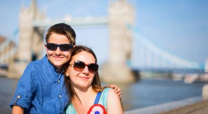 Stedentrip Londen met kinderen