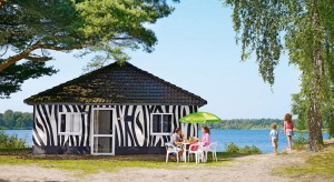 Vakantiepark Beekse Bergen