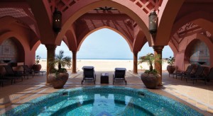 Riu hotels op Kaapverdie: Riu Touareg