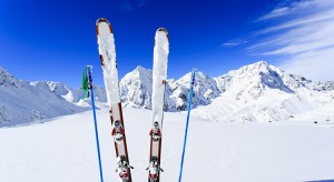 Goedkope wintersport vakantie