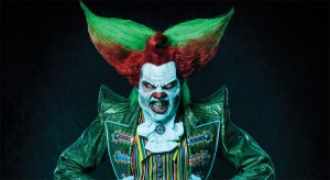 Halloween Fright Nights, Walibi World