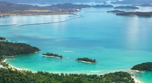 Strandvakantie Maleisië