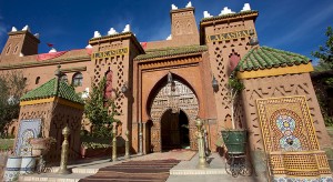 Mooiste riads van Marrakech