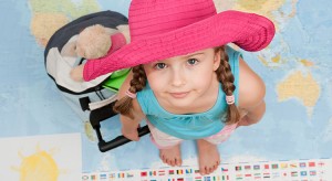 Stedentrip met kinderen in Nederland