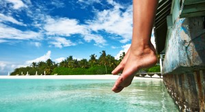 Vakantie ABC-eilanden