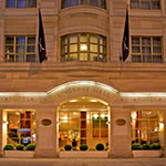 steden in Engeland, Kingsway Hall Hotel