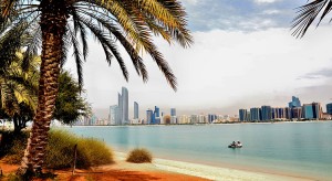 bezienswaardigheden abu dhabi