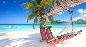 Winterzon vakantie Azië
