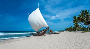 Strand Sri Lanka