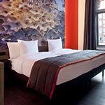 Last minute kerstvakantie Nederland: Hampshire Hotel The Manor Amsterdam