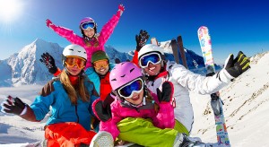 Kindvriendelijke wintersportbestemming Serfaus-Fiss-Ladis
