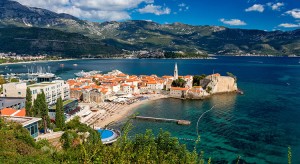 Veelzijdig Montenegro