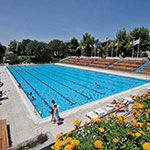 waterparken in Europa, Atahotel Naxos Beach