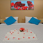 Eden Beach Resort, Bonaire