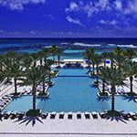 The Westin Dawn Beach Resort & Spa, Sint Maarten