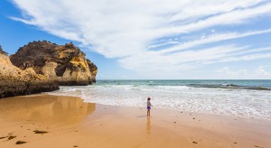 Algarve met kinderen
