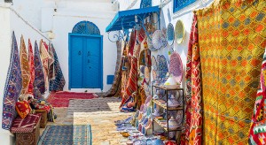 Souvenirs kopen doe je zo in het buitenland