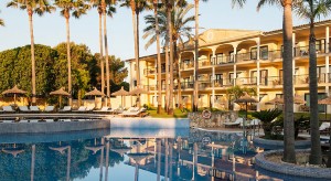 All inclusive hotels Mallorca: Sentido Mallorca Palace