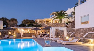 Boutique hotels Griekenland