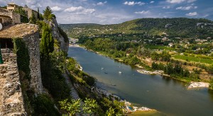 Familievakantie Ardeche