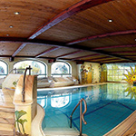 Last minute wintersport vakantie Oostenrijk: Alpendomizil Neuhaus, Mayrhofen
