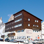 Last minute wintersport vakantie Italië: Berghotel Maria Flora