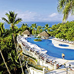 Gran Bahia Principe Cayacoa, Dominicaanse Republiek