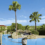 Lifestyle Holidays Vacation Resort The Tropical, Dominicaanse Republiek (Wie is de Mol)
