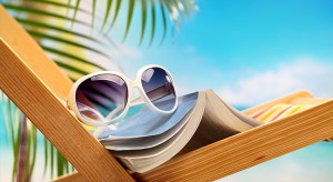 Nationale Boekenweek: favoriete reisboeken