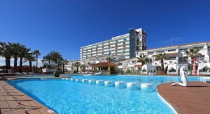 Adutls only Spanje - Ushuaia Ibiza Beach Hotel