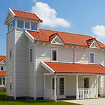Hogenboom Vakantiepark Aquadelta