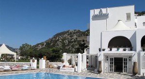 Kleinschalig Turkije, hotels