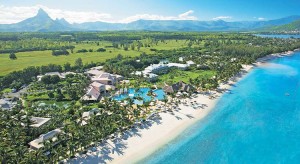 Luxe hotels Mauritius