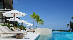 Luxe hotels Thailand: Mandarava Resort & Spa