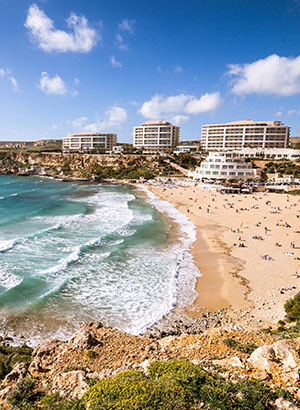 Hotels Malta Gunstig Hotels Malta Gunstig