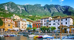 All inclusive Italië