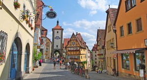Hoogtepunten Duitsland