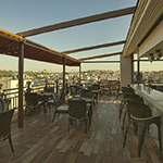 Mooiste wijken Europa: Galata La Bella Hotel