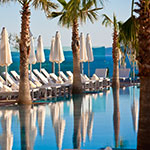 Zonvakantie Hvar: Radisson Blu Resort Split
