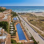 Mooiste stranden Mallorca: Viva Cala Mesquida Club & Spa