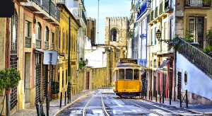 Lissabon voor beginners