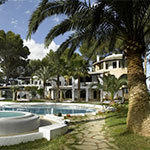 Tropische vakantiebestemmingen; Ibiza, Agroturismo Sa Talaia