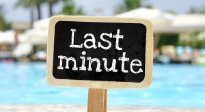 Last minute vakanties juni
