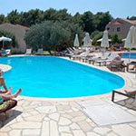 Ionische eilanden, Seaview Village